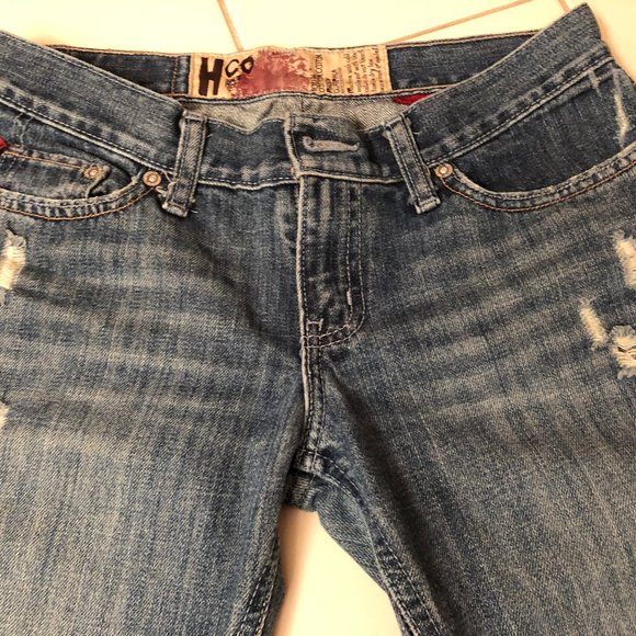 Jeans - Picture 4 of 8